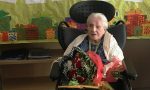 Nonna Gina ha compiuto 101 anni: una vita oltre guerre e pandemie
