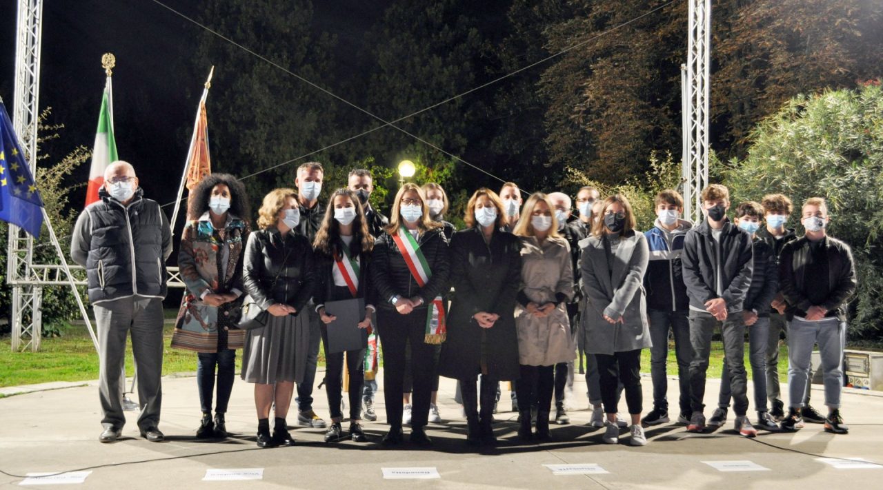 Studenti meritevoli Vedelago, consegnate 91 borse di studio