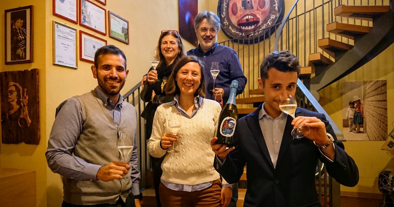 Fasol Menin passa alla famiglia Tramet: “Cuore e governance restano a Valdobbiadene”