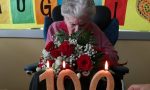 Da Roncade con gusto: i 100 anni di Maria Marcon, la "nonna chef"