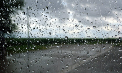 Meteo Veneto, tempo instabile con precipitazioni per tutta settimana. E si abbassano le temperature