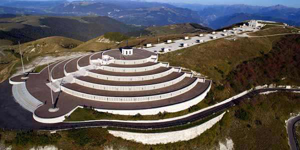 Trasmessa all’Unesco la candidatura del Monte Grappa a riserva della Biosfera