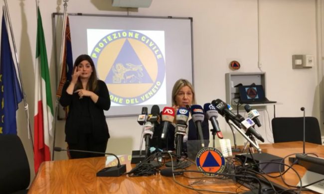 Ospedali dismessi: anche Valdobbiadene pronto in caso di emergenza estrema