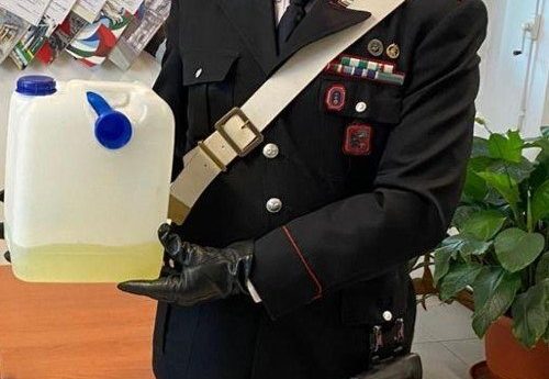 Tenta di dare fuoco all’ex compagna a Motta di Livenza: arrestato 34enne marocchino