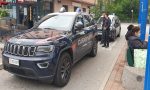 Oderzo, rafforzati i controlli sul territorio: collaborazione tra Carabinieri e Polizia locale