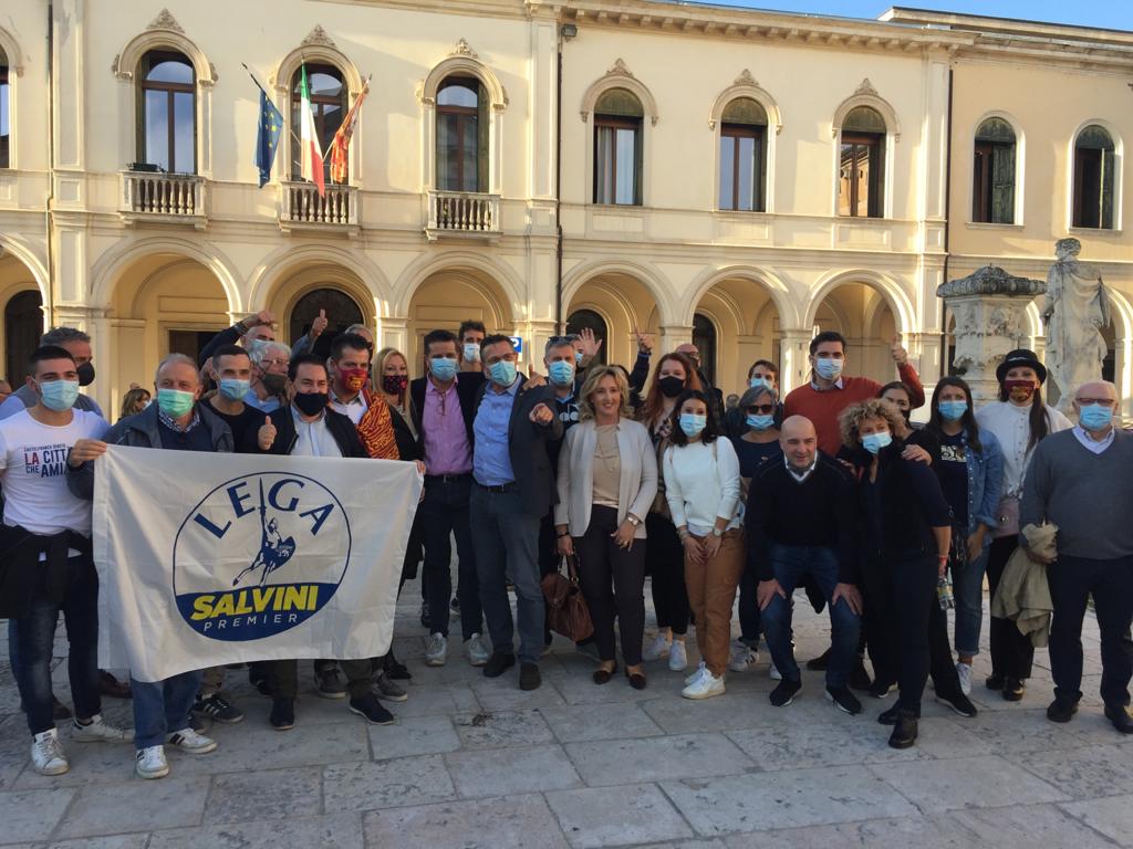 Elezioni Castelfranco 2020, ballottaggio: vince Stefano Marcon VIDEO
