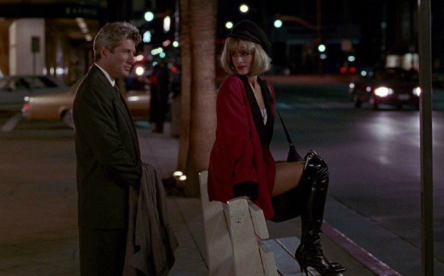 “Pretty Woman” in salsa trevigiana, ma senza lieto fine: tutti in tribunale!