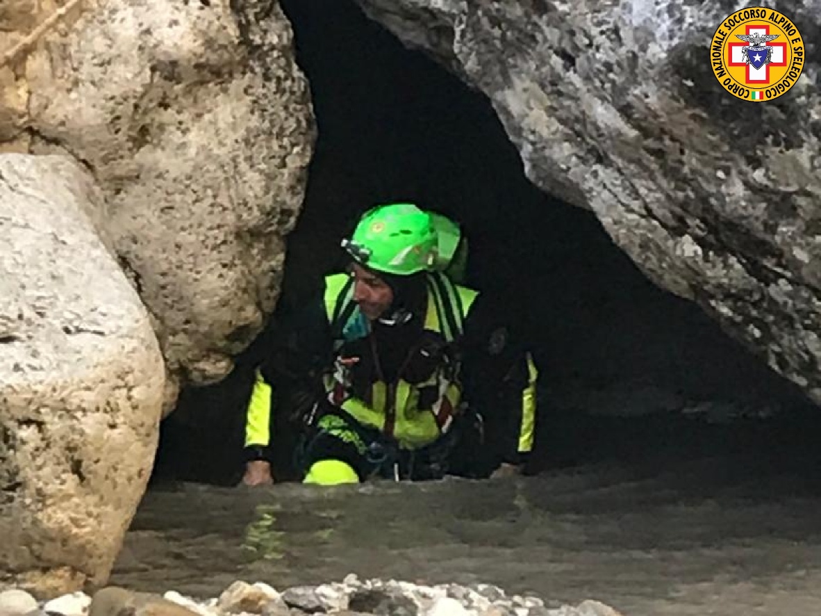 Ricerche Leopoldo Celegon, ieri svuotata la diga d'Ajal: nessuna traccia del 72enne