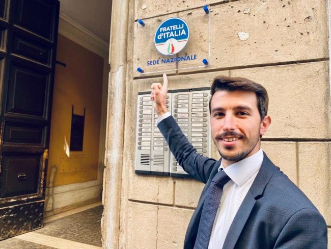 Ballottaggio Castelfranco Veneto, Sartoretto: "Ci siamo andati vicini, ora opposizione dura in Consiglio"