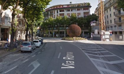Degrado e spaccio a Treviso, dopo il blitz ci scrive un lettore: "Via Roma prossima al collasso"