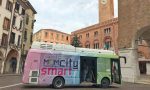 Mobilità sostenibile a Treviso: 7,5 milioni di euro per l'acquisto di bus elettrici