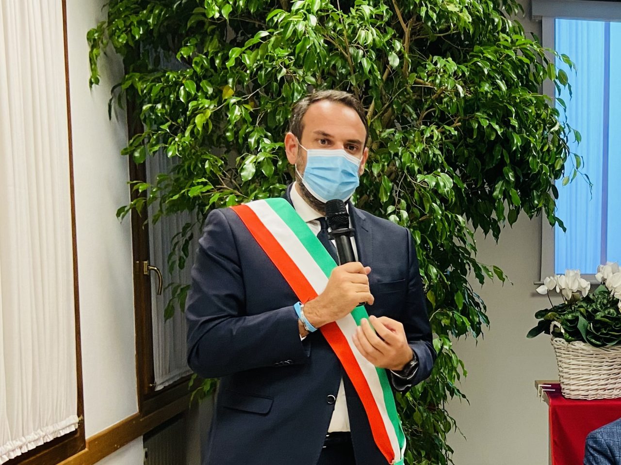 Al posto del multipiano arriva un parcheggio green e tre milioni per iniziative importanti