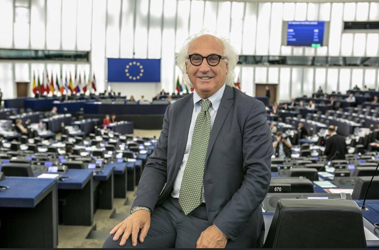 Morto Remo Sernagiotto: “E’ stato un protagonista generoso”