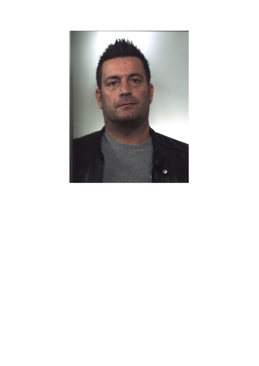 Carabinieri Castelfranco, in carcere il “re della coca”: dal 2018 ad oggi centinaia di dosi vendute