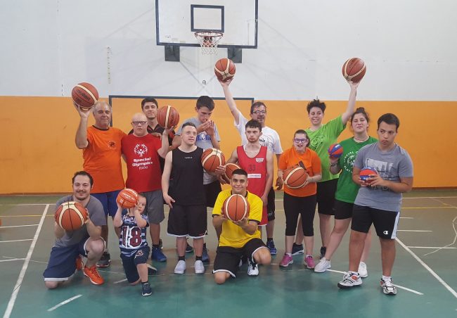 “Mi piace di cuore”, sfida all’ultimo like per lo sport paralimpico veneto. In gara quattro società della Marca