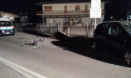 Tragedia a Montebelluna, 45enne in bicicletta travolta e uccisa da un'auto