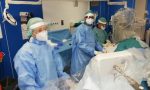 Cardiologia Conegliano: operati d'urgenza due pazienti Covid positivi
