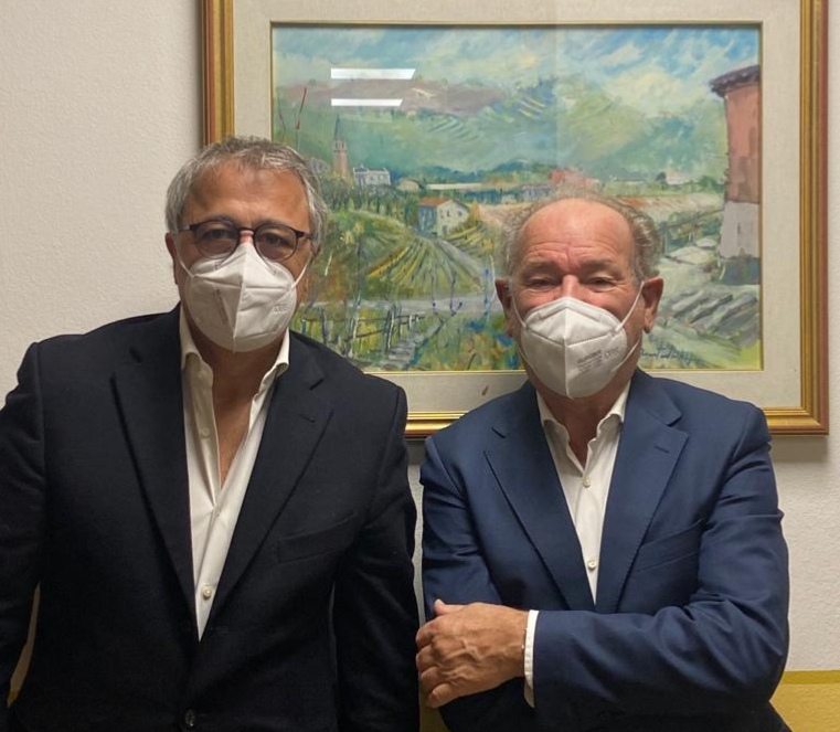 Covid Hotel a “Villa Fiorita” di Monastier, il Gruppo Sogedin: “Noi disponibili”