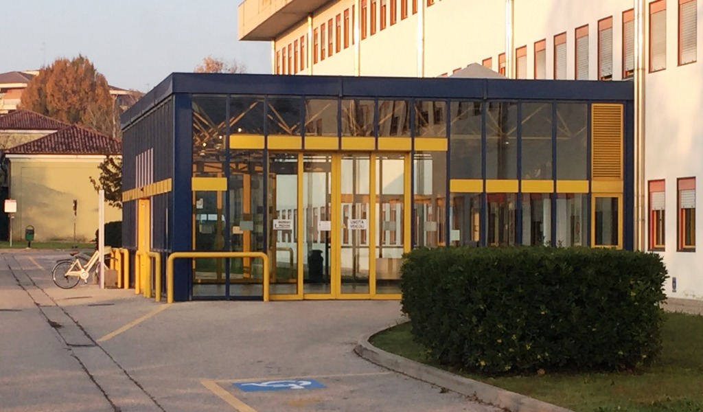 Cà Foncello, attivato il servizio di radiologia diagnostica Covid