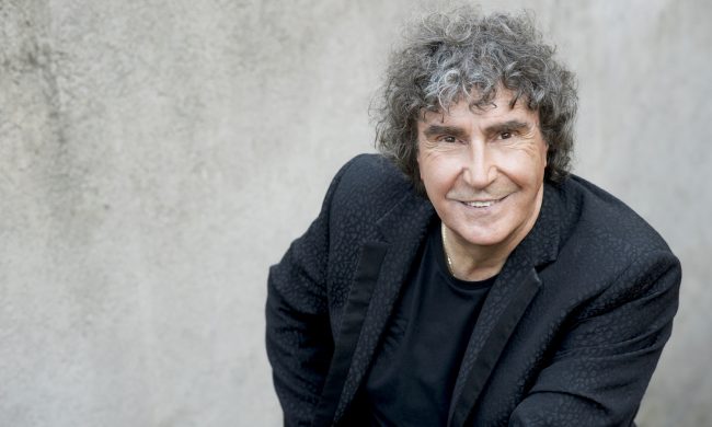 Stefano d’Orazio stroncato dal Covid. Il trevigiano Canzian: “Perso un fratello” – VIDEO