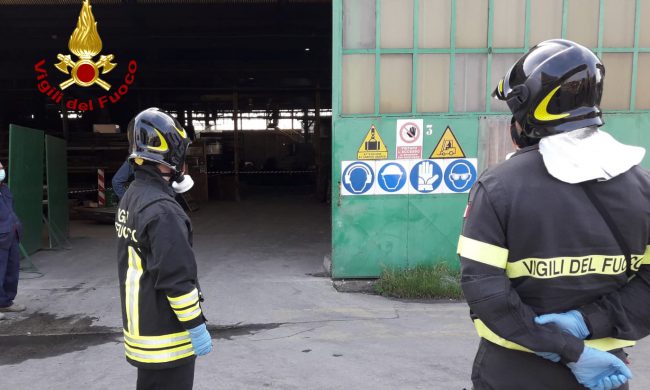 Tragico incidente in una fonderia a Marcon, addio a Michele Cacco: aveva vissuto a lungo a Casale sul Sile