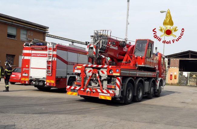 Tragico incidente in una fonderia a Marcon, addio a Michele Cacco: aveva vissuto a lungo a Casale sul Sile