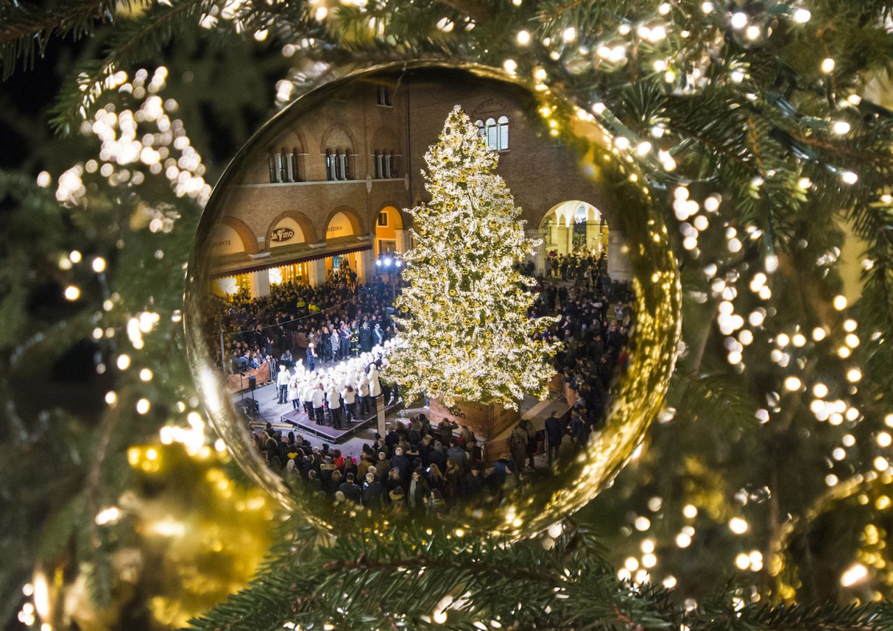 Cosa fare a Treviso e provincia nel weekend: gli eventi di Natale e Santo Stefano 2021