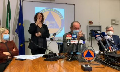 Covid, Zaia: "Presto saturimetri per ossigenoterapia a domicilio" | +2763 positivi | Dati 10 novembre 2020