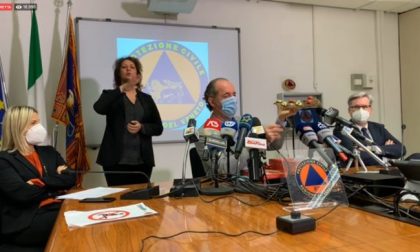 Covid, Zaia: “Boom di decessi, 100 morti in sole 24 ore” | +3124 positivi | Dati 17 novembre 2020