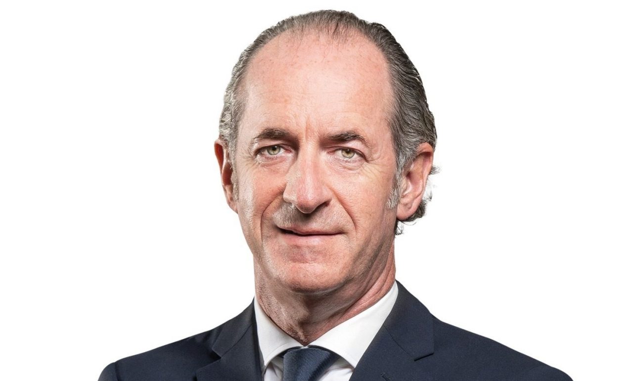 Nuova ordinanza Zaia “blocca comuni”, torna l’autocertificazione per spostarsi – SCARICALA QUI