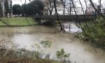 Fiume Piave in aumento, aperti gli sbarramenti per transito della piena