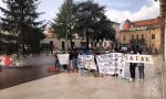 Ristrutturazione dello Skatepark: manifestazione a Montebelluna