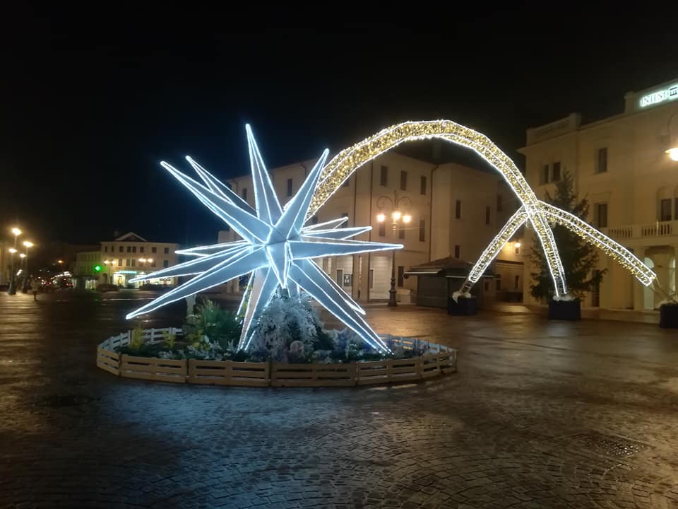 “Rassegna Echi di Natale”: 30 eventi per adulti e bambini a Montebelluna