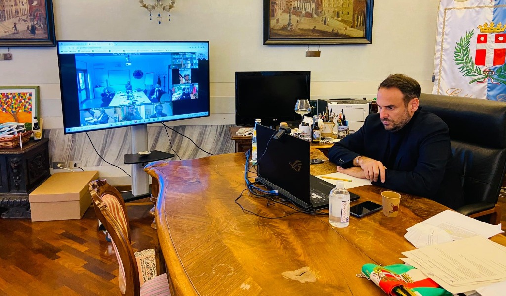 Ca’ Sugana verso l’eliminazione delle barriere architettoniche