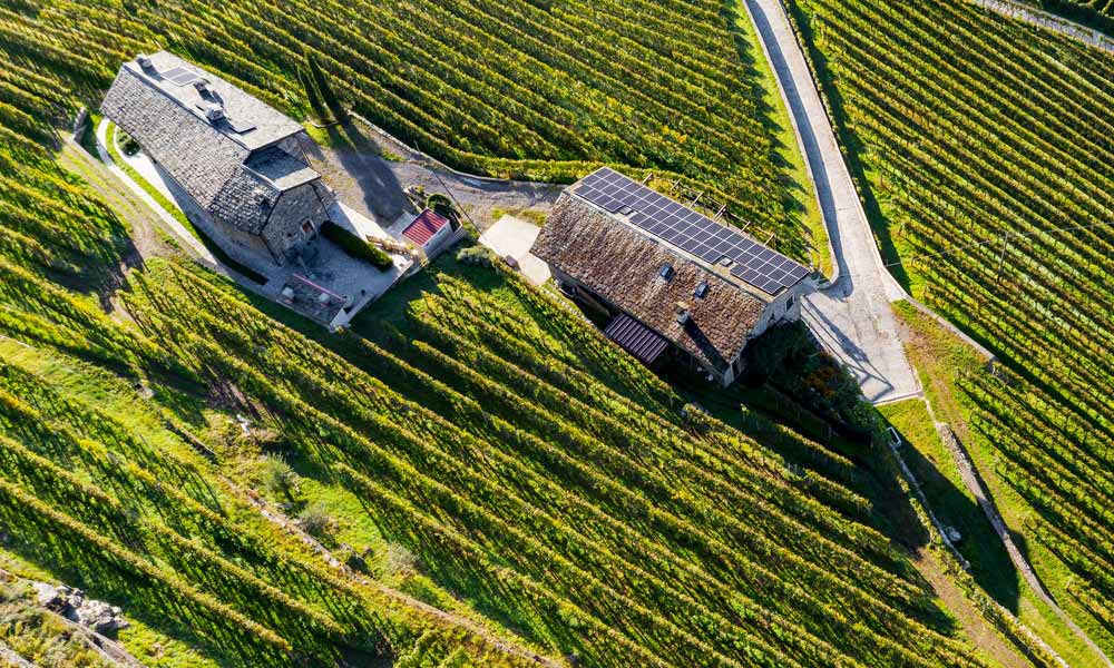 Progetto “Superbonus 110%” per rilanciare l’economia della Marca Trevigiana