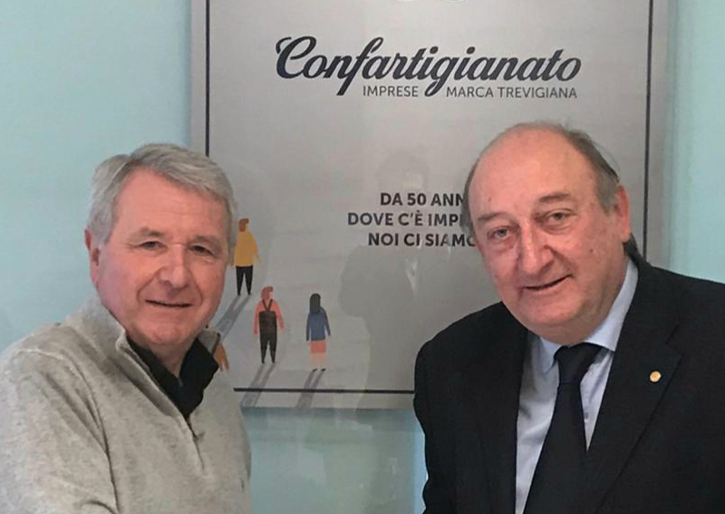 Anap, uno sguardo verso gli anziani: “Proteggiamoli anche dalle truffe”