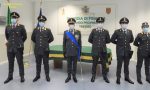 Guardia di Finanza, si amplia l'organico del Comando provinciale di Treviso