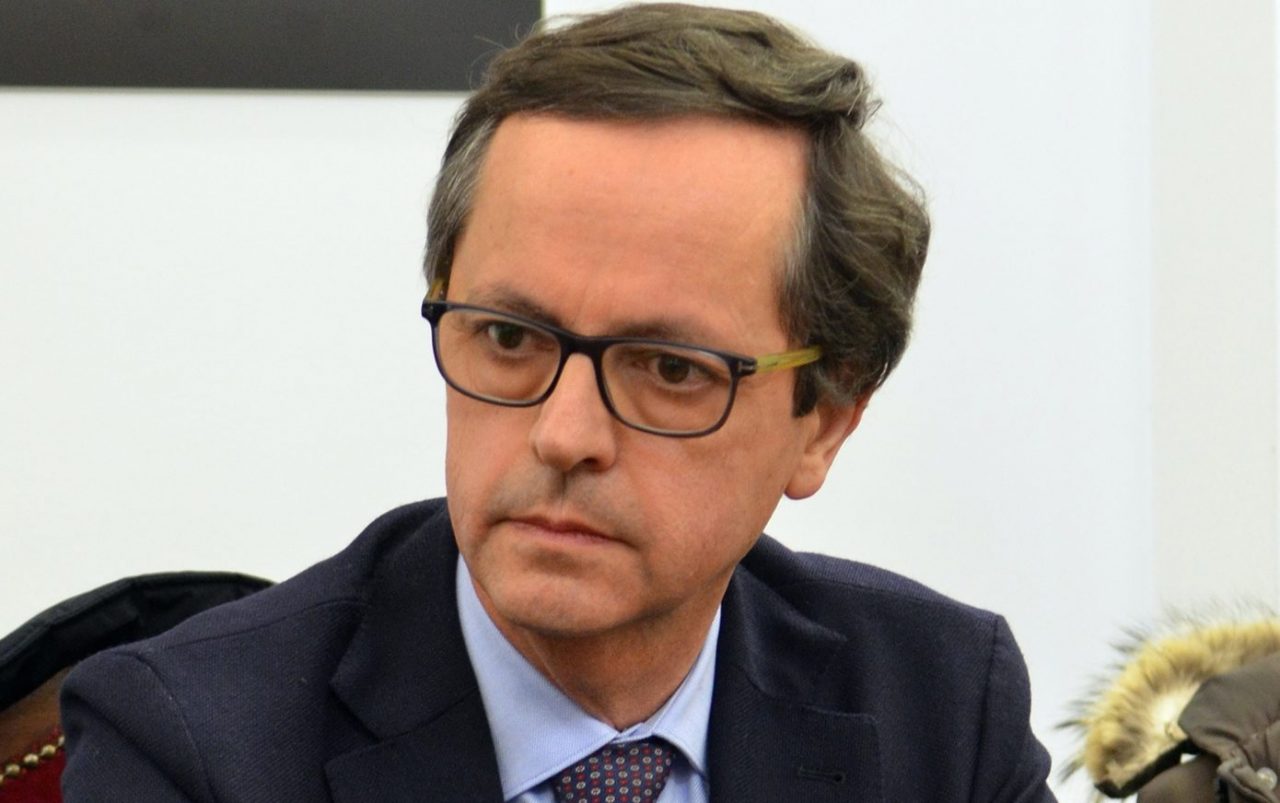 Va in pensione il dottor Del Re: ha gestito l’emergenza Covid nelle case di riposo della Marca