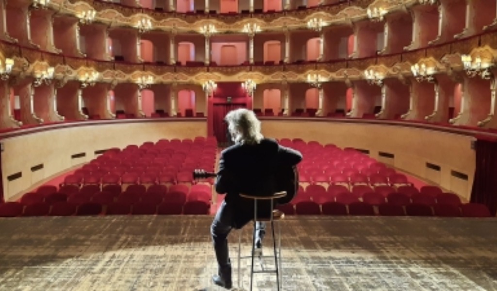Uscito “Aspettando godrò”, il nuovo video di Giovanni Giusto VIDEO