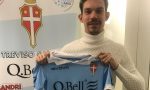 Edoardo Pignata: nuovo acquisto per il Treviso Calcio