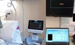 Ca' Foncello, la Prima Chirurgia risponde al Covid attivando posti letto per il monitoraggio semi intensivo