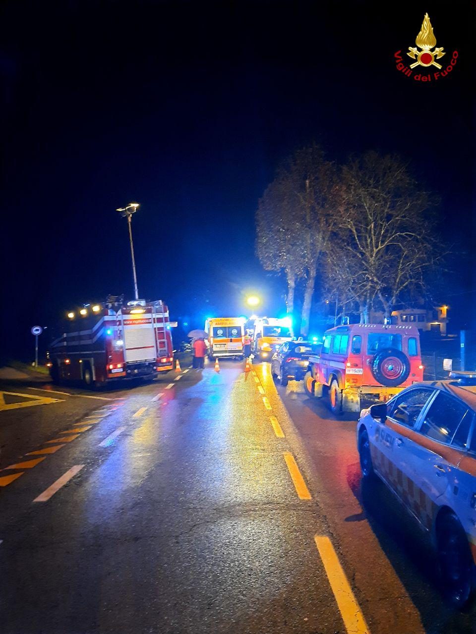 Incidente a Cessalto, dopo il botto scatta la rissa: autista aggredito a calci e pugni!