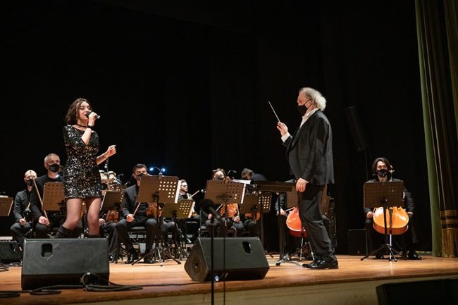 Concerto di Natale a Castelfranco: Art Voice Christmas Songs 2020