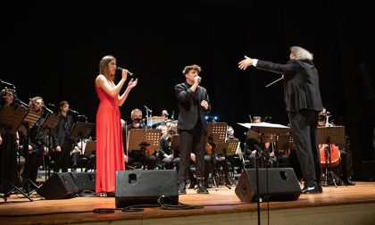 Concerto di Natale a Castelfranco: Art Voice Christmas Songs 2020