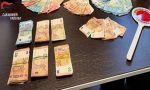 Ruba oltre 9mila euro in una cantina vinicola: 38enne arrestato in flagranza di reato