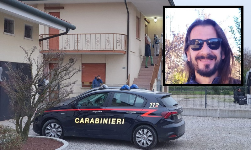 Il divorzio e la follia omicida contro i figli: comunità sotto shock