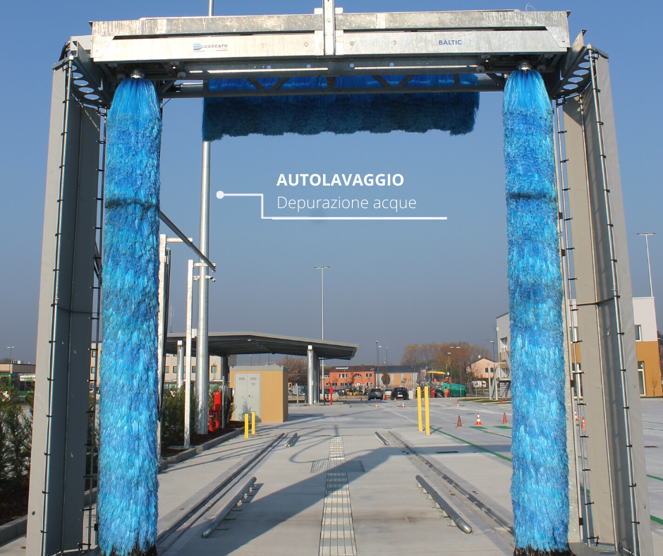 autolavaggio