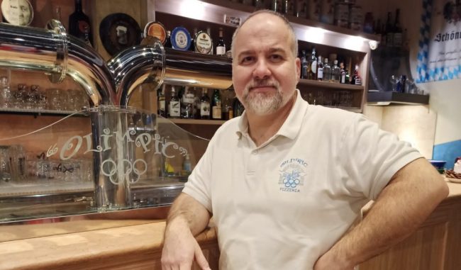 A Cavaso l'amministrazione stanzia 1000 euro di aiuto ad ogni bar 
