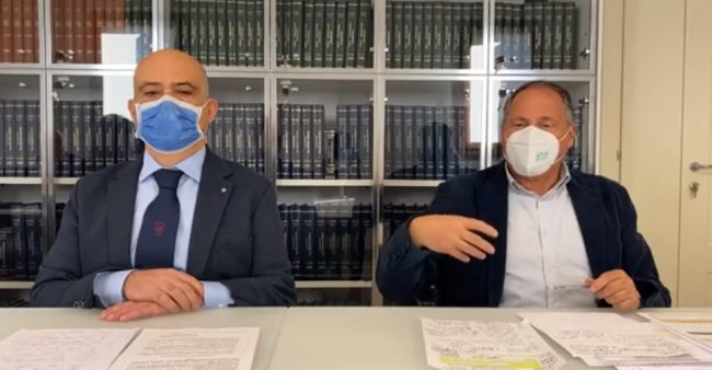 Emergenza Covid nella Marca, Benazzi a muso duro: "Non siamo Bergamo"