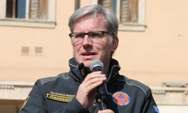 Botta… e risposta sulle casse di espansione a Ciano, Bottacin replica a Nicoletti